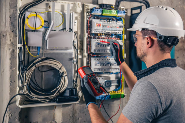 Best Electrical Rewiring Services  in Edgewater, NJ