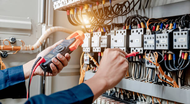 Best 24-Hour Electrician  in Edgewater, NJ