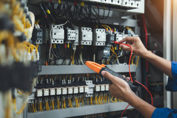 Best Electrical Troubleshooting Services  in Edgewater, NJ