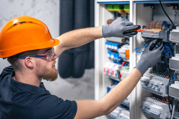 Best Electrical Wiring Services  in Edgewater, NJ